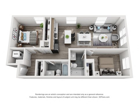 10141 124 Street 1-2 Beds Apartment for Rent - Photo Gallery 167